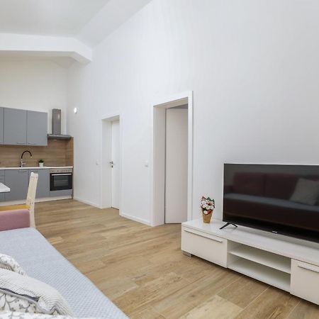 Sea La Vie Apartment ฟาชานา ภายนอก รูปภาพ